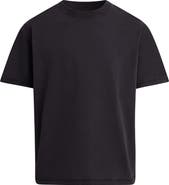 Hudson Jeans Heavyweight Cotton T-Shirt
