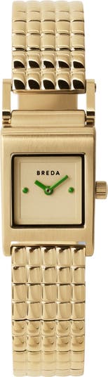 Revel Bracelet Watch, 18mm