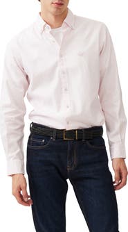 Rodd & Gunn Oxford Bayshore Gingham Sports Fit Shirt