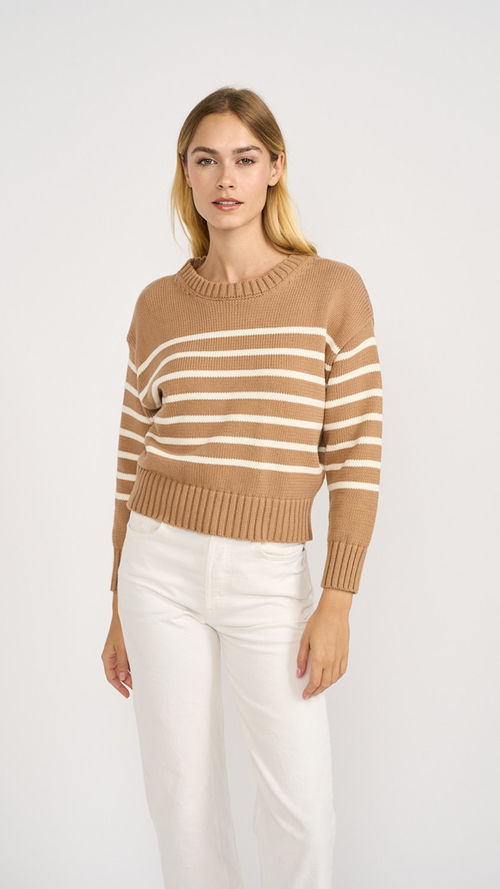 Marea Lake Sweater