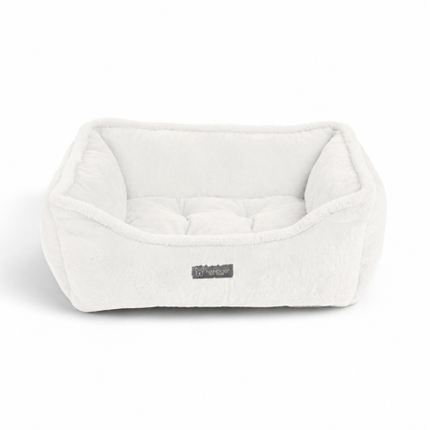 Super Cloud Dog Bed - Reversible Cat & Dog Bed