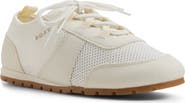 Roxy Kaia Lace-Up Sneaker