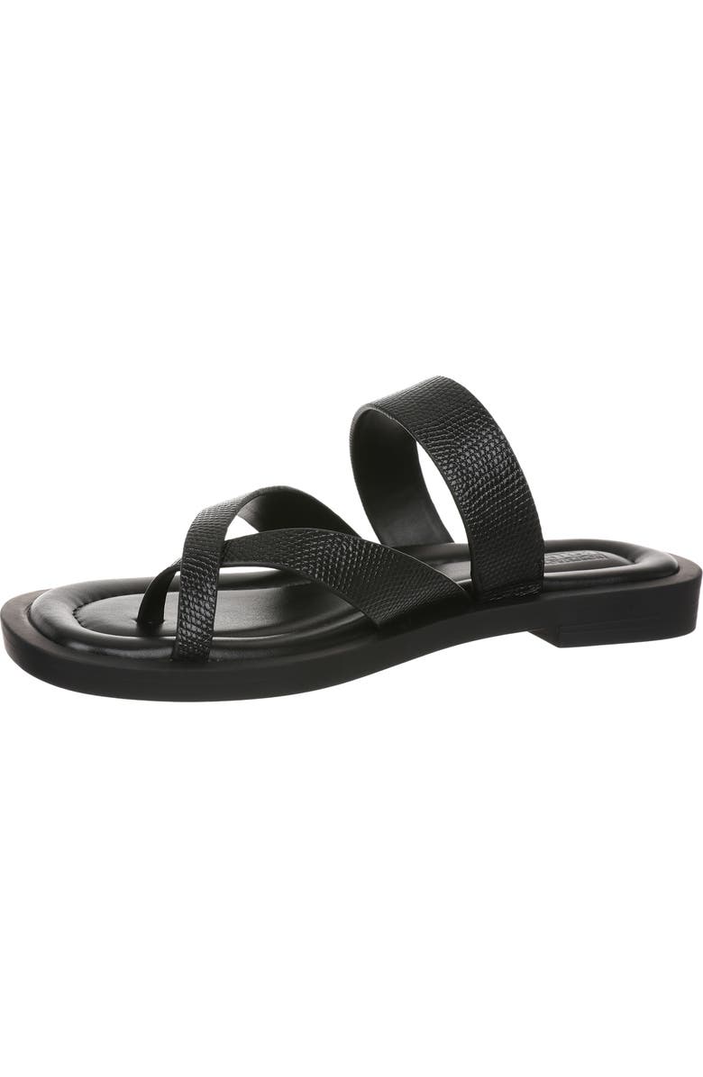 NORDSTROM RACK Cove Sandal, Alternate, color, Black