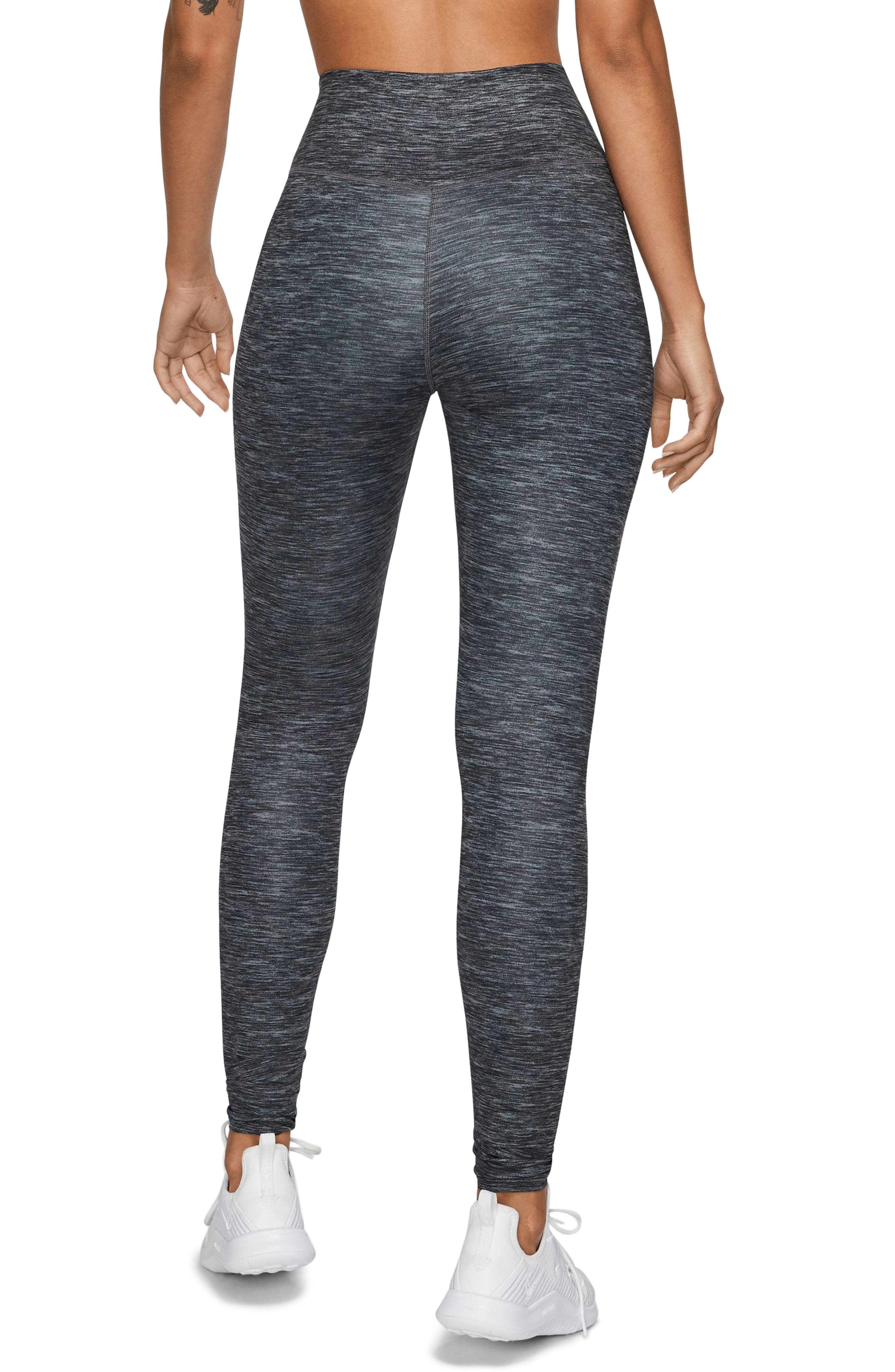 Nike One Luxe Dri-FIT Training Tights (Women) | Nordstrom