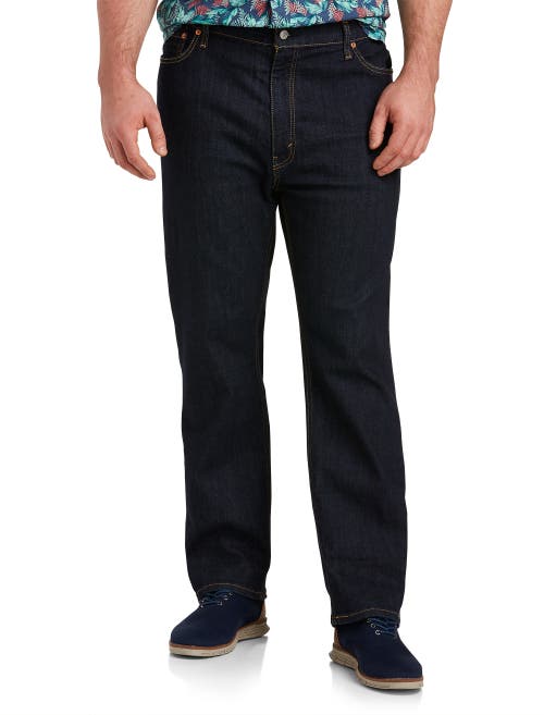 levi's ' 541 Future Flex Athletic Fit Cleaner Stretch Jeans 