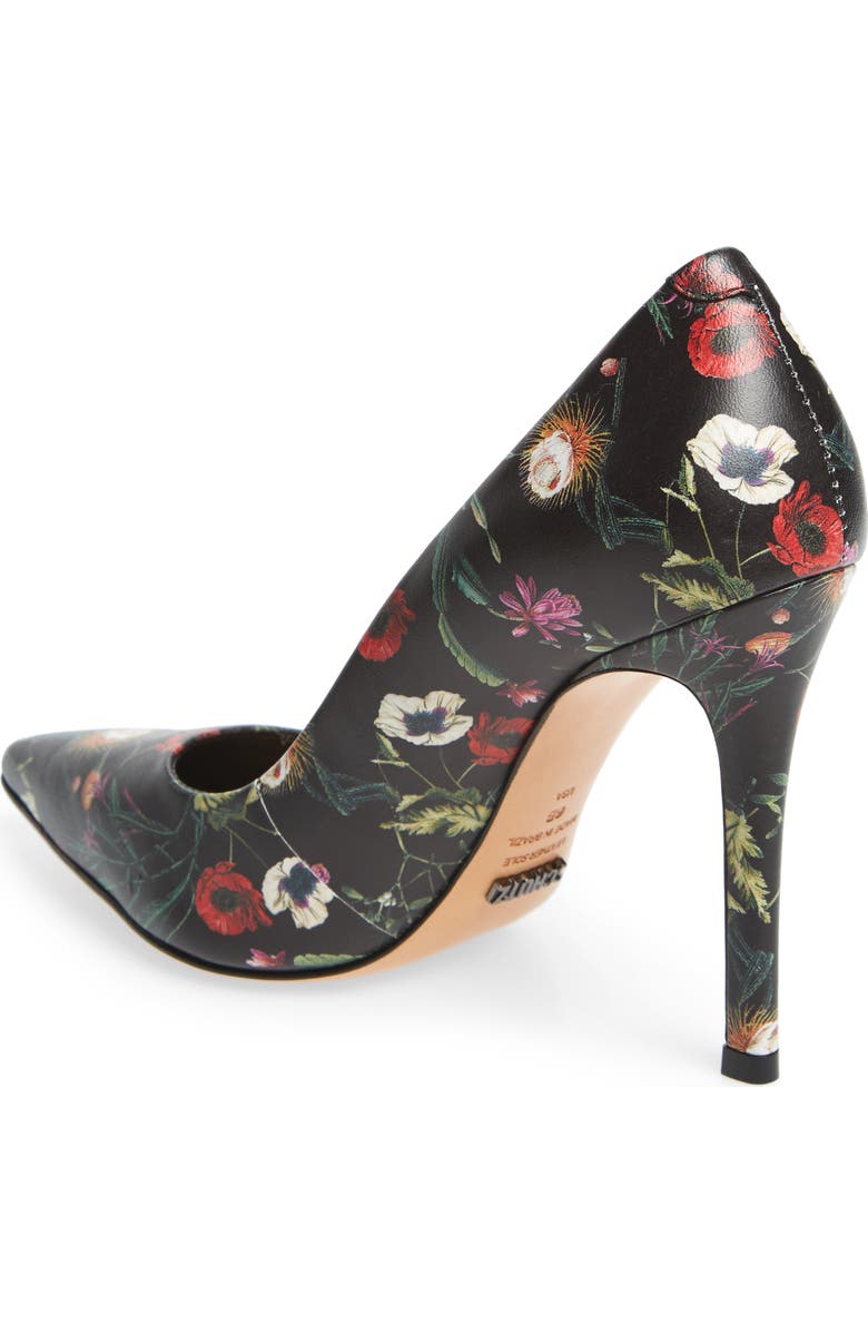 Schutz 'Gilberta' Pump, Alternate, color,