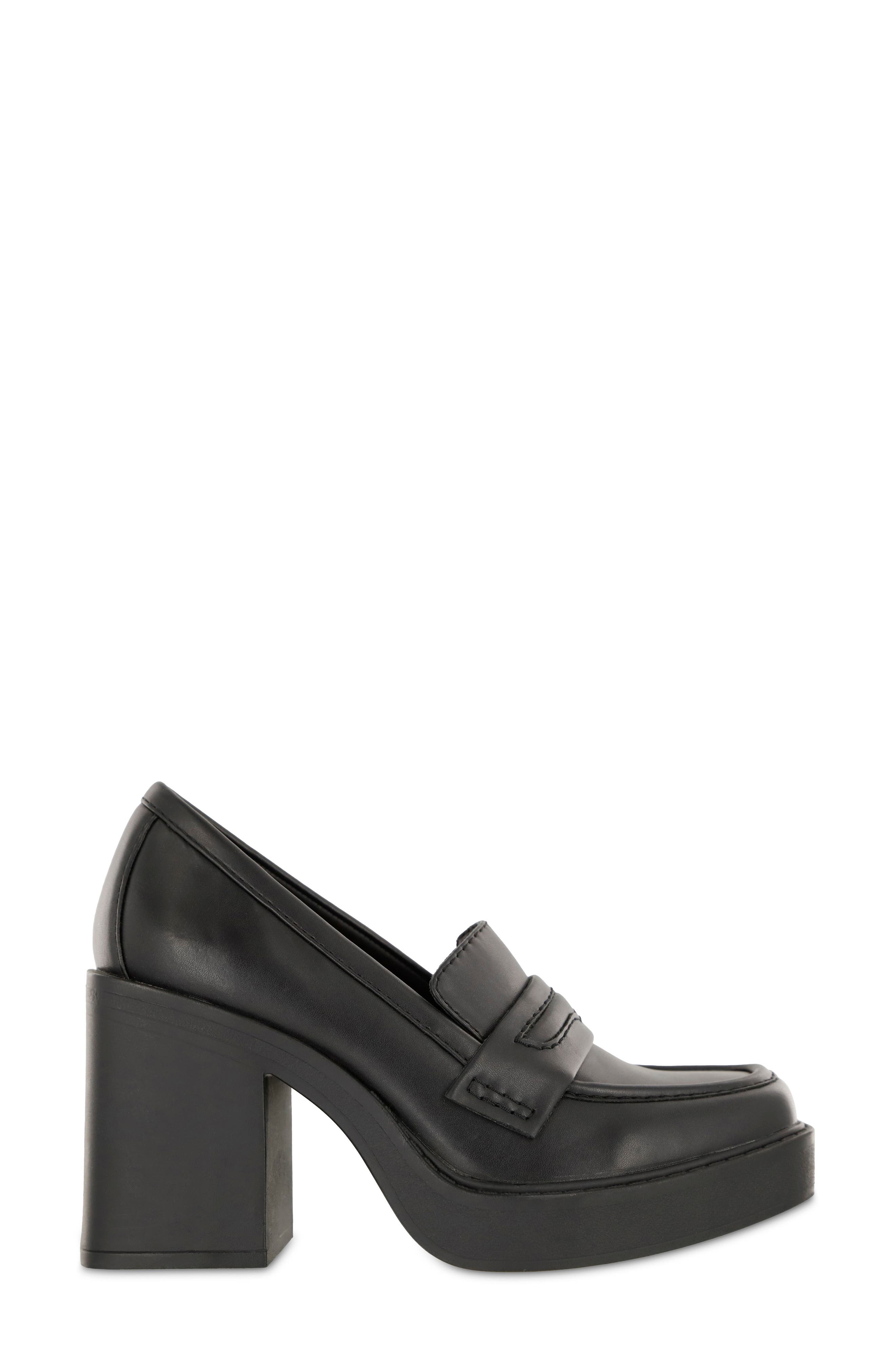 MIA Eria Platform Loafer, Alternate, color, 