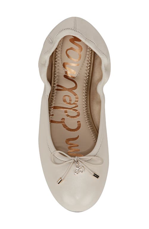 SAM EDELMAN SAM EDELMAN FELICIA BALLET FLAT