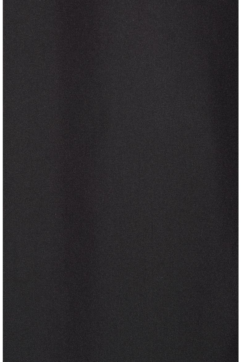 Dubliner Water & Wind Proof Hooded Jacket, Alternate, color, 990 BLACK