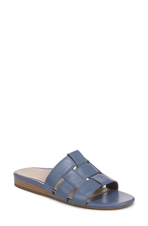 Glendora Slide Sandal (Women)