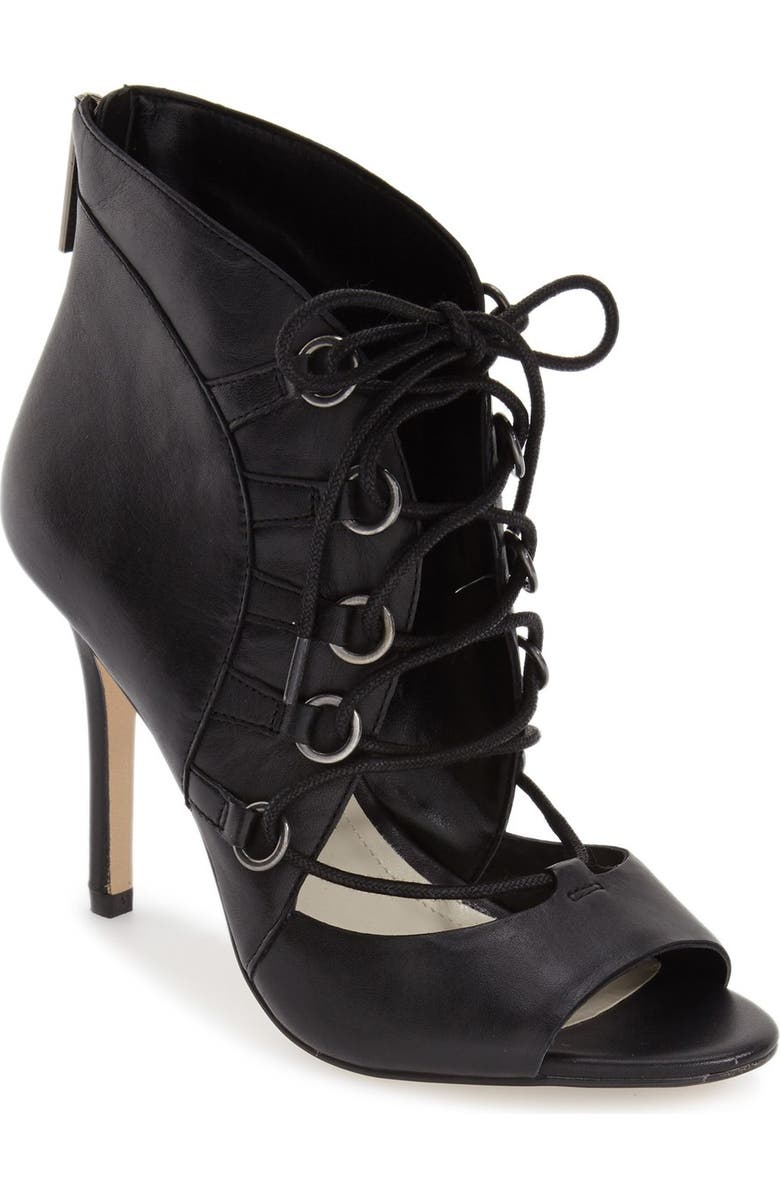 BCBGeneration 'Deirdra' Lace Up Sandal, Main, color,