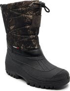 POLAR RANGE Dryden Waterproof Snow Boot
