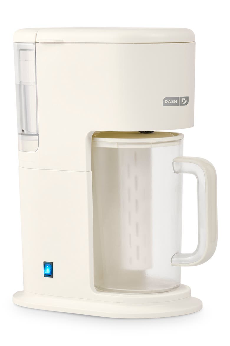 Iced Tea Maker, Alternate, color, CREAM