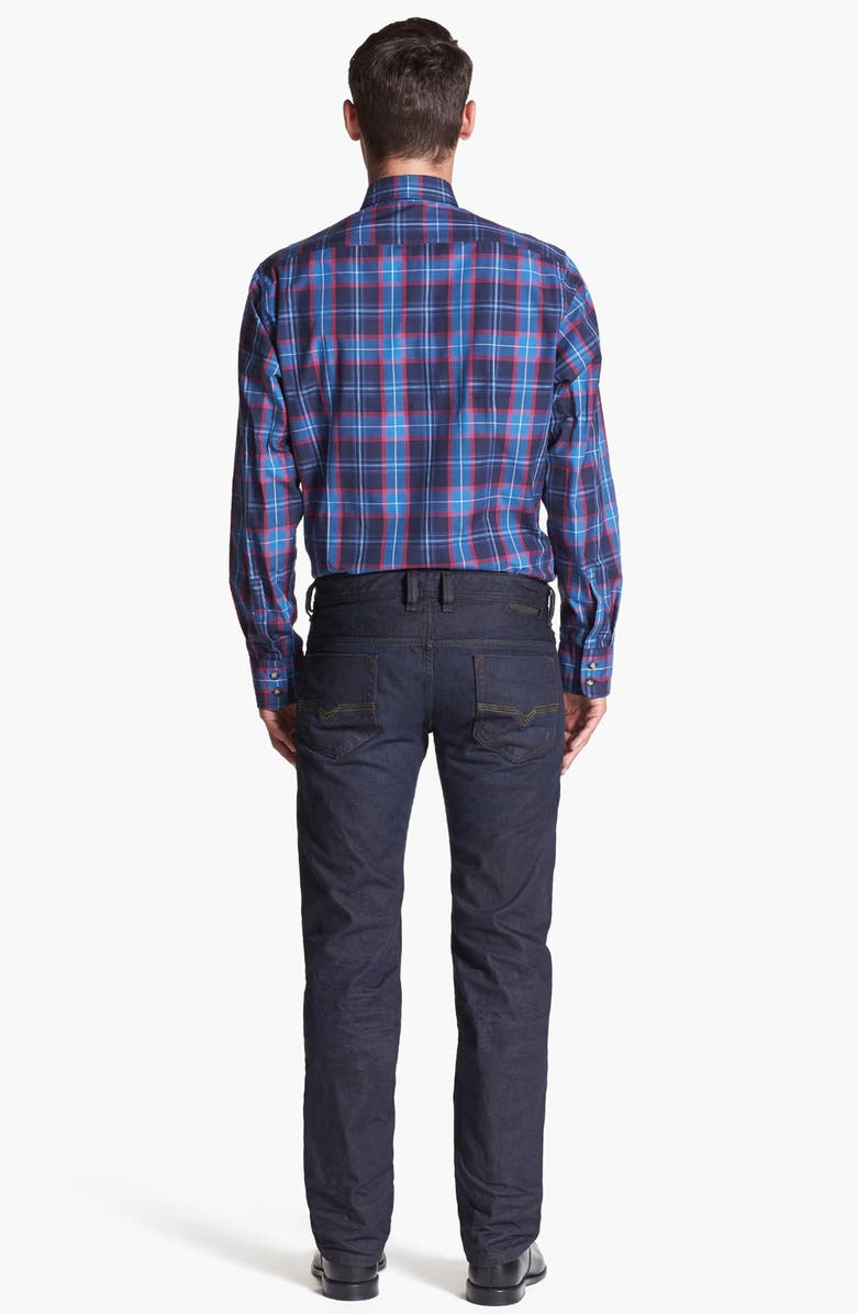 DIESEL<sup>®</sup> 'Safado' Slim Fit Jeans, Alternate, color, 