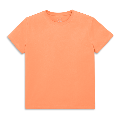 Adult Easy Crewneck Tee (Women's Fit)