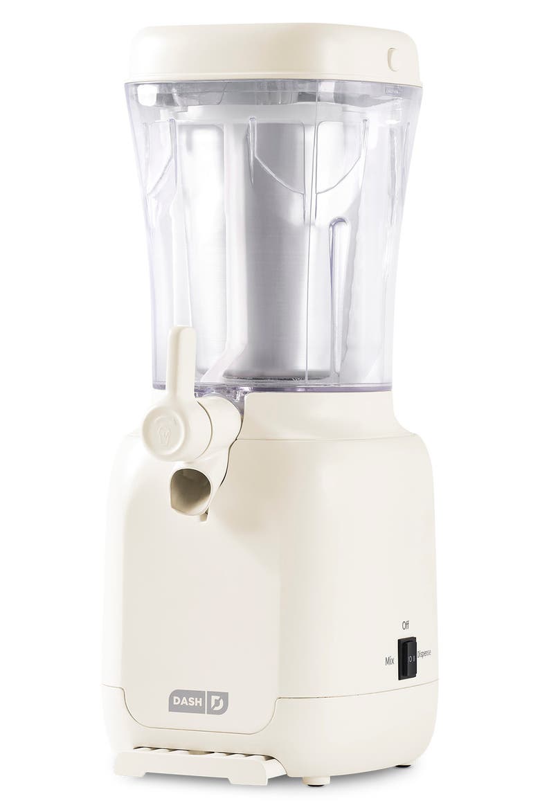 Frozen Drink Maker, Main, color, CREAM