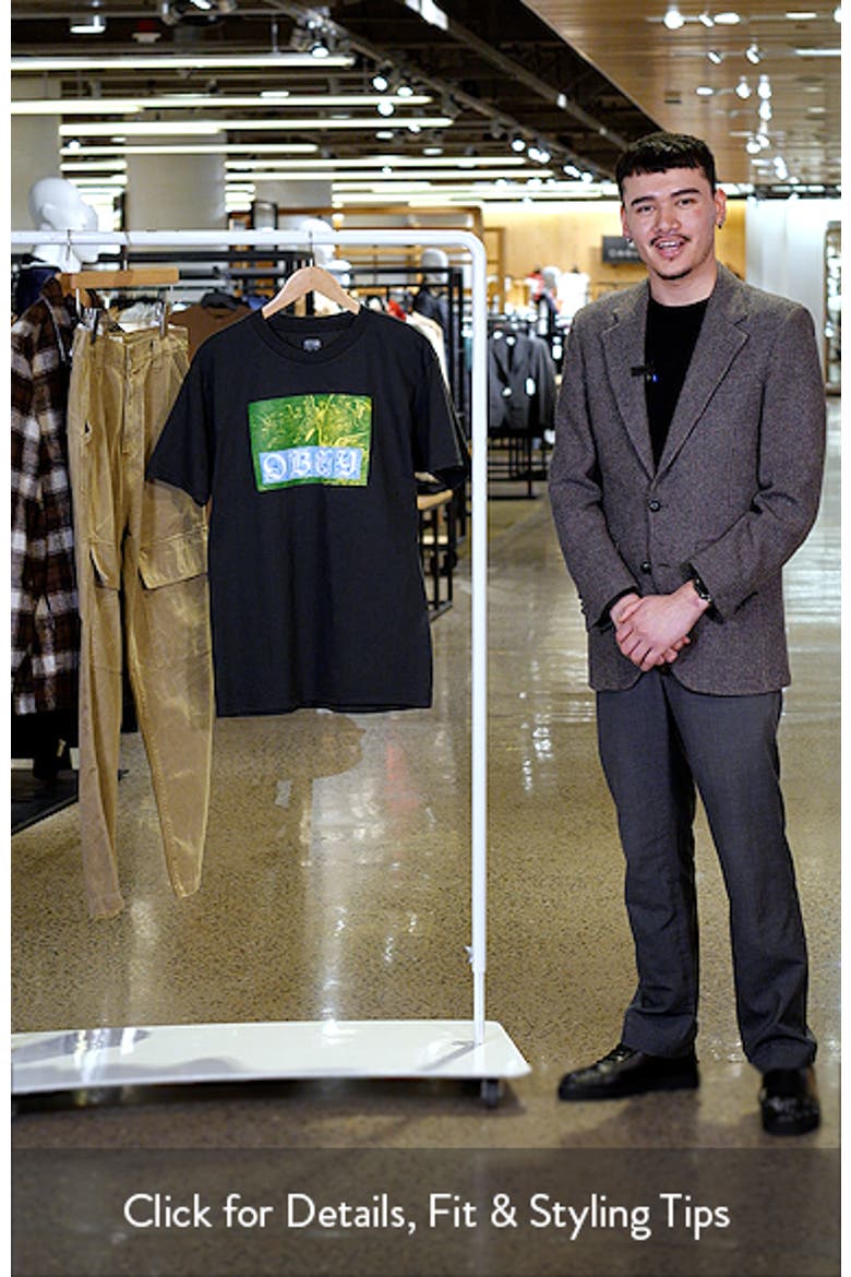 Angels Cotton Graphic T-Shirt video