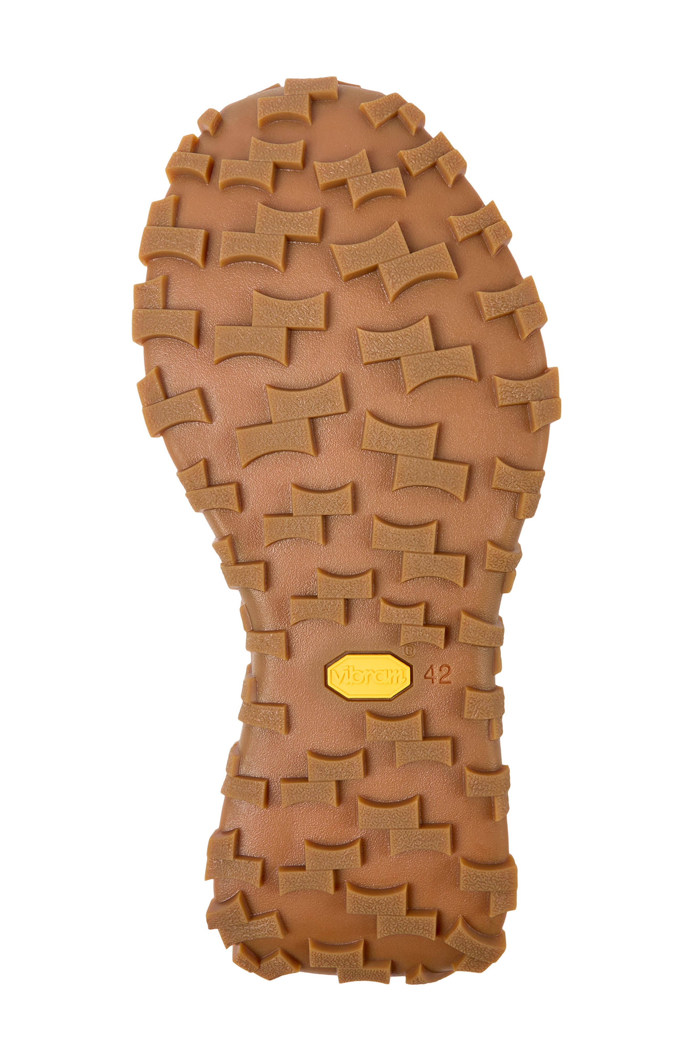 Camper Drift Trail Sneaker, Alternate, color, Black