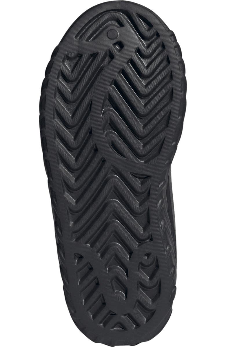 adidas Adifom Superstar Winter Boot, Alternate, color, Black/ Carbon/ Black