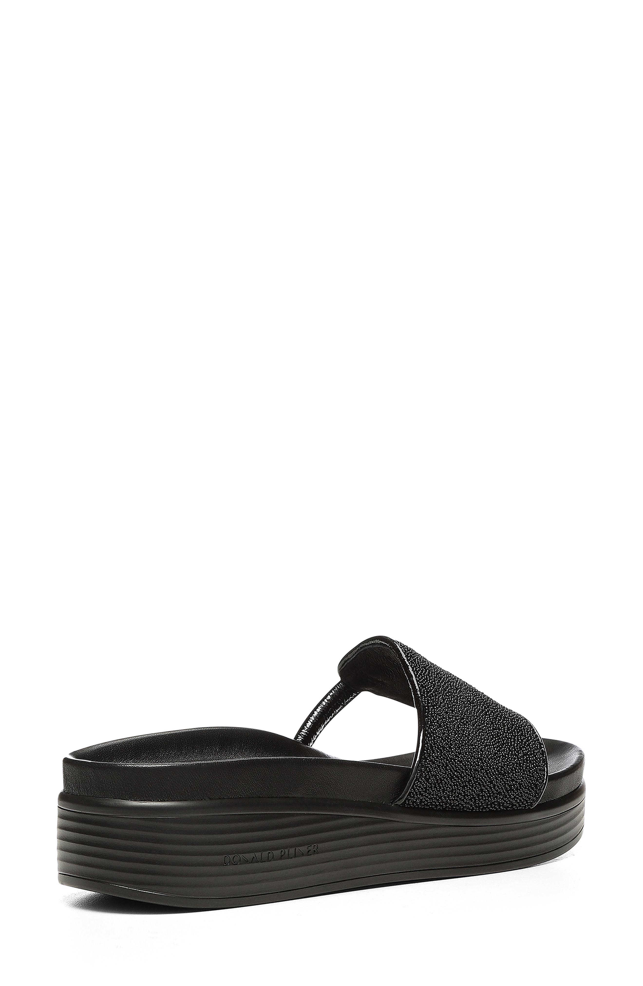 Donald Pliner Fifi Platform Flip Flop, Alternate, color, 