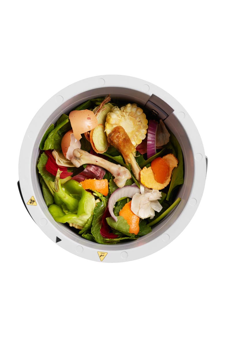FoodCycler FC-50 Composter, Alternate, color, GRAY