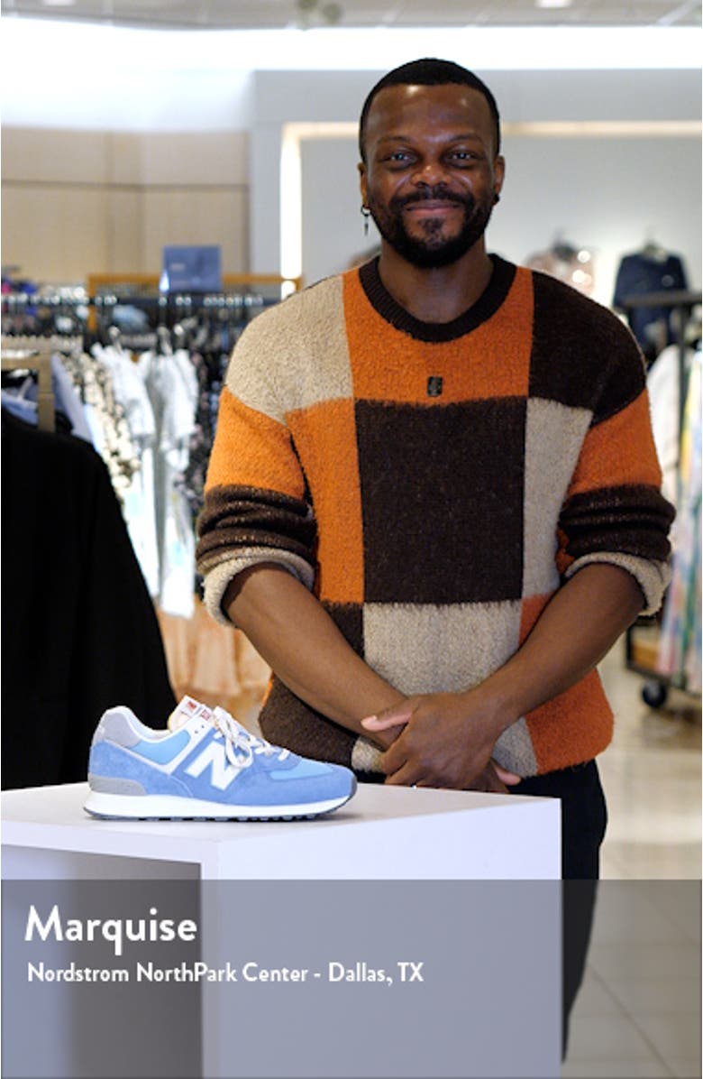 574 Sneaker, sales video thumbnail