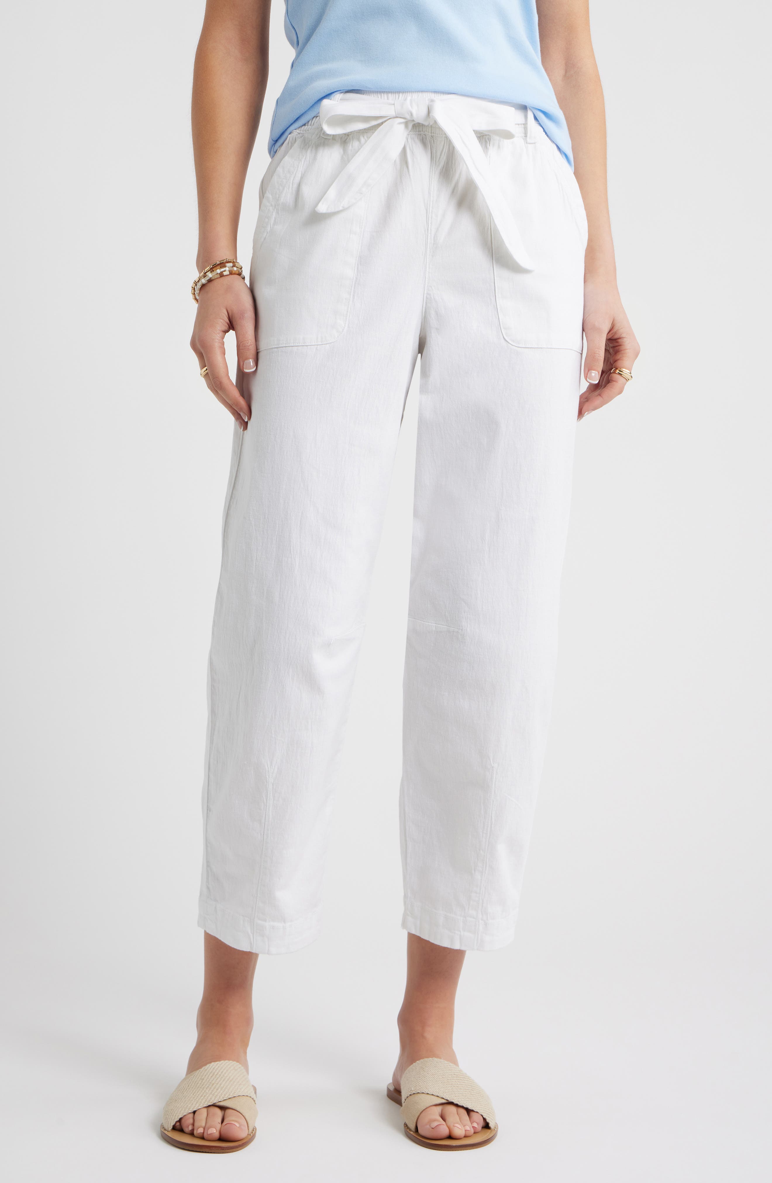 selected WHITE