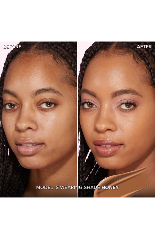 Too Faced Born This Way Foundation In Brown