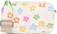 Marc Jacobs Floral Print Camera Bag