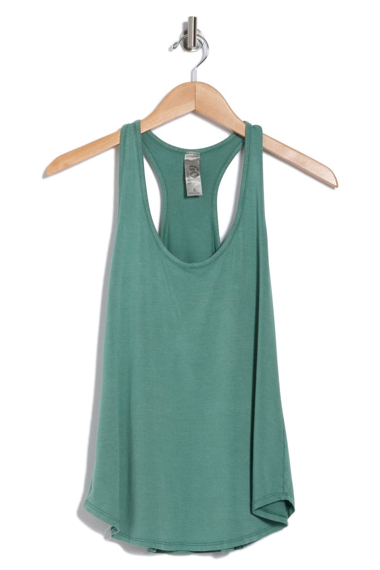 Rounded Racerback Tank, Alternate, color, KASHMIR