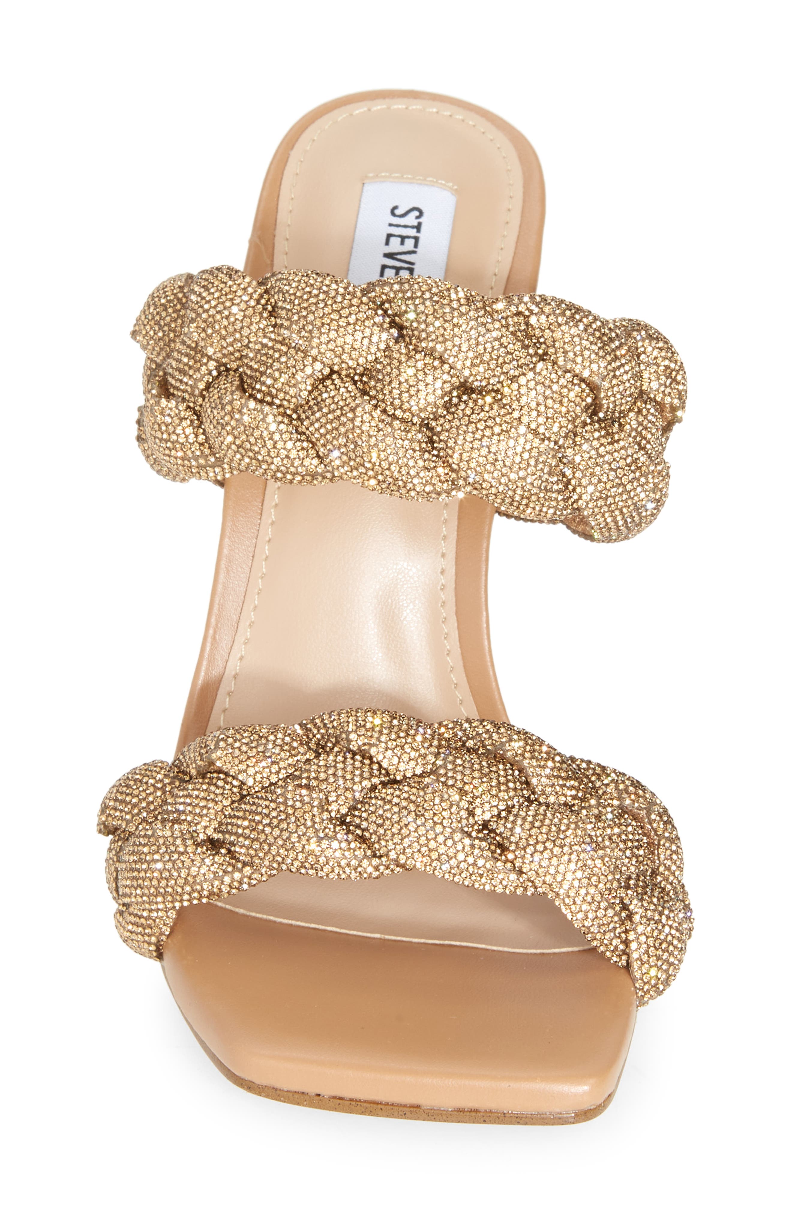 Kenley Sandal, Alternate, color, BRONZE