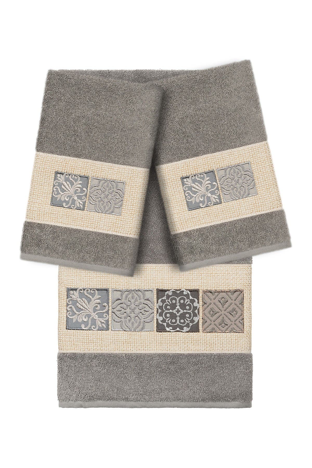 selected DARK GRAY