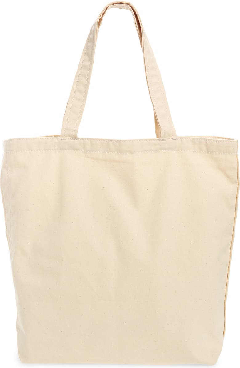 L.L.Bean Wicked Shoppah Tote, Alternate, color,
