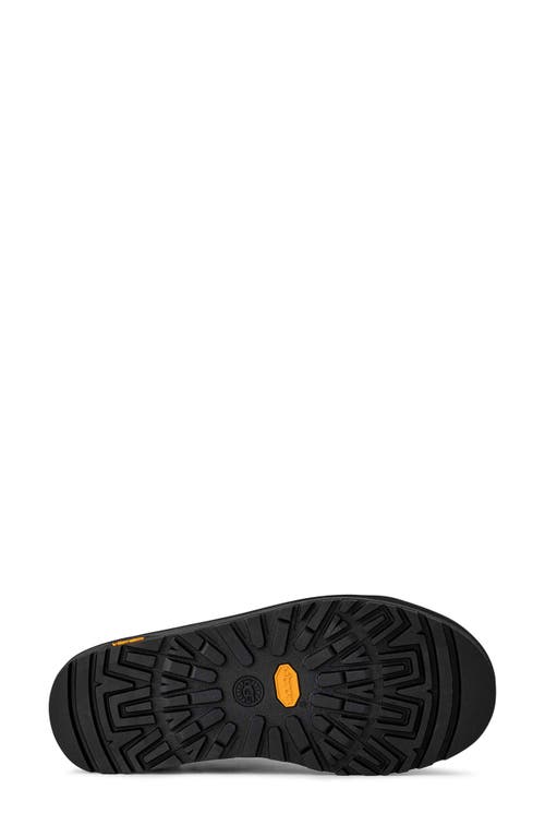 Ugg(r) Mini Classic Gore-tex® Boot In Multi