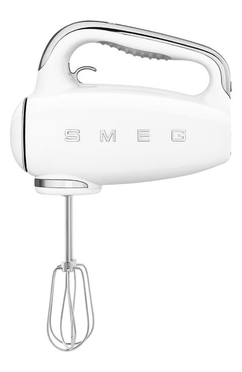 '50s Retro Style Hand Mixer