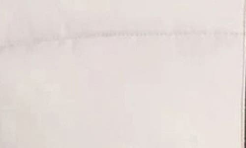 Noize Vic Heavyweight Bomber Jacket In White