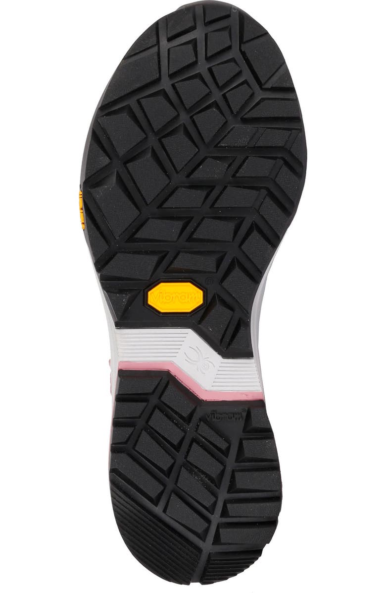 Spyder Shasta Waterproof Trail Hiking Shoe, Alternate, color,
