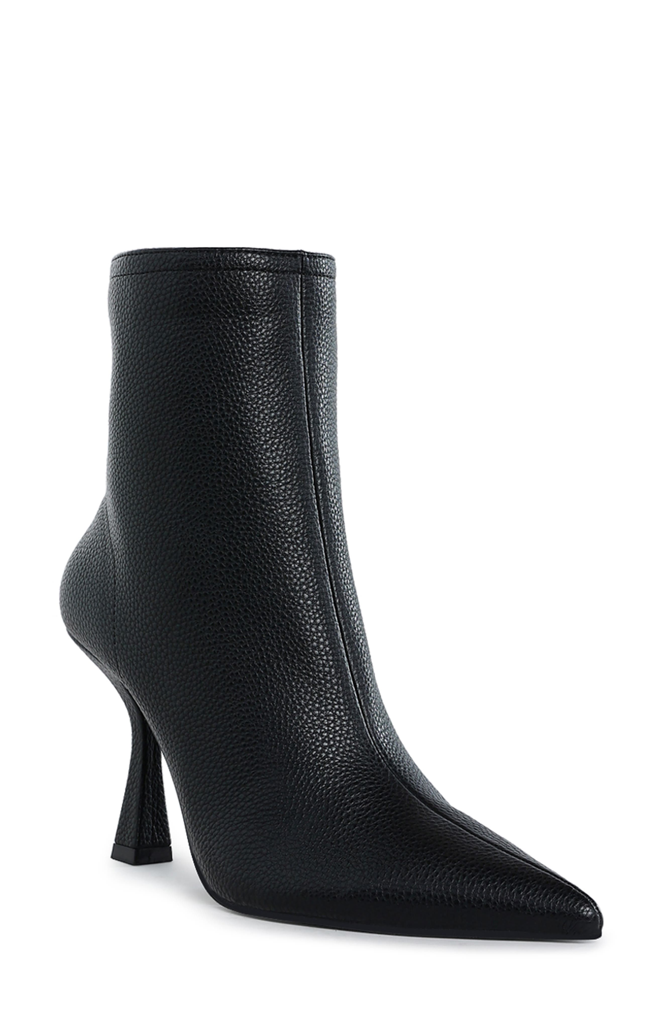 Rag & Co Tentia Pointed Toe Bootie