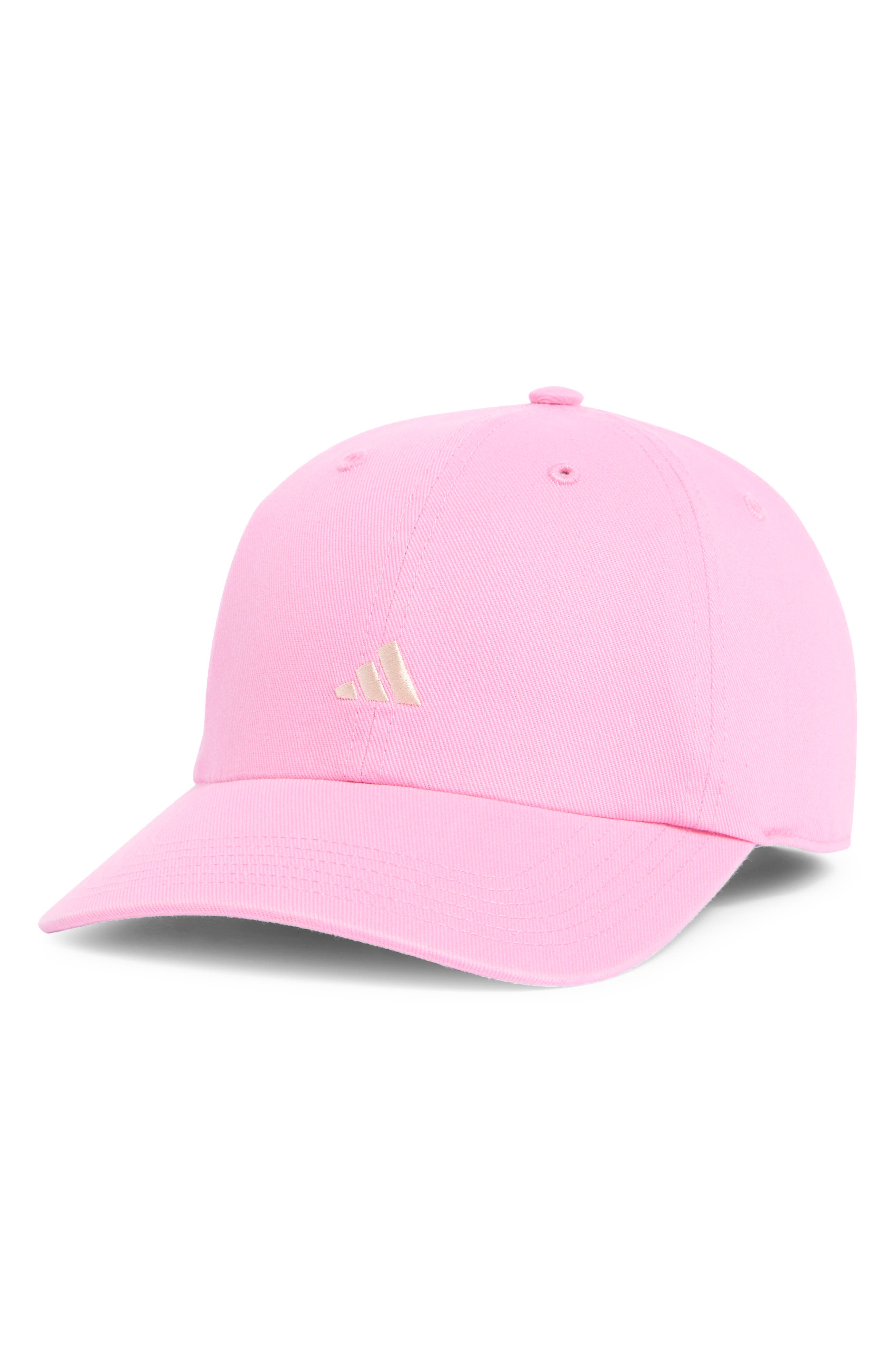 Saturday 3 Baseball Cap
