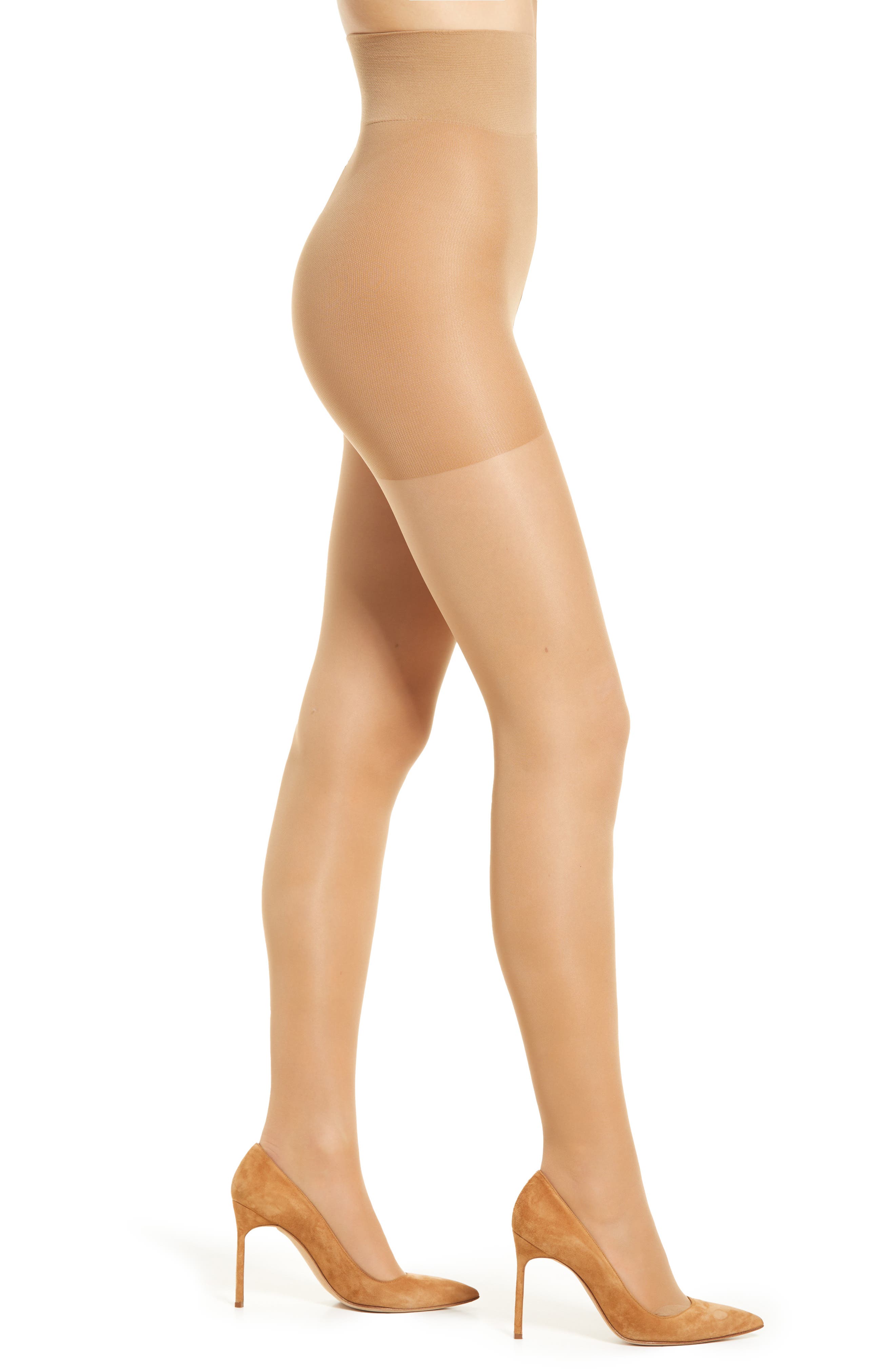 selected NUDE