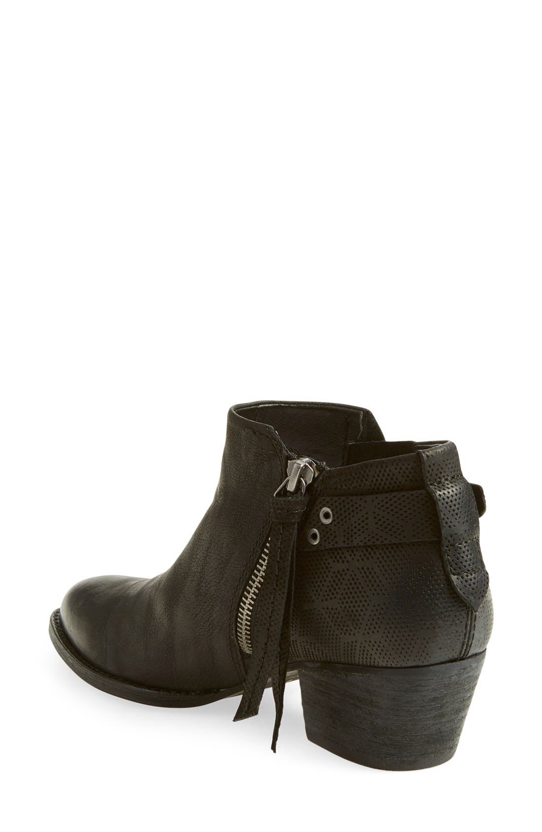 Dolce Vita 'Sierra' Bootie, Alternate, color, 
