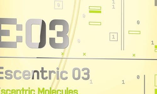 Escentric Molecules Escentric 03 Eau De Toilette In No Color