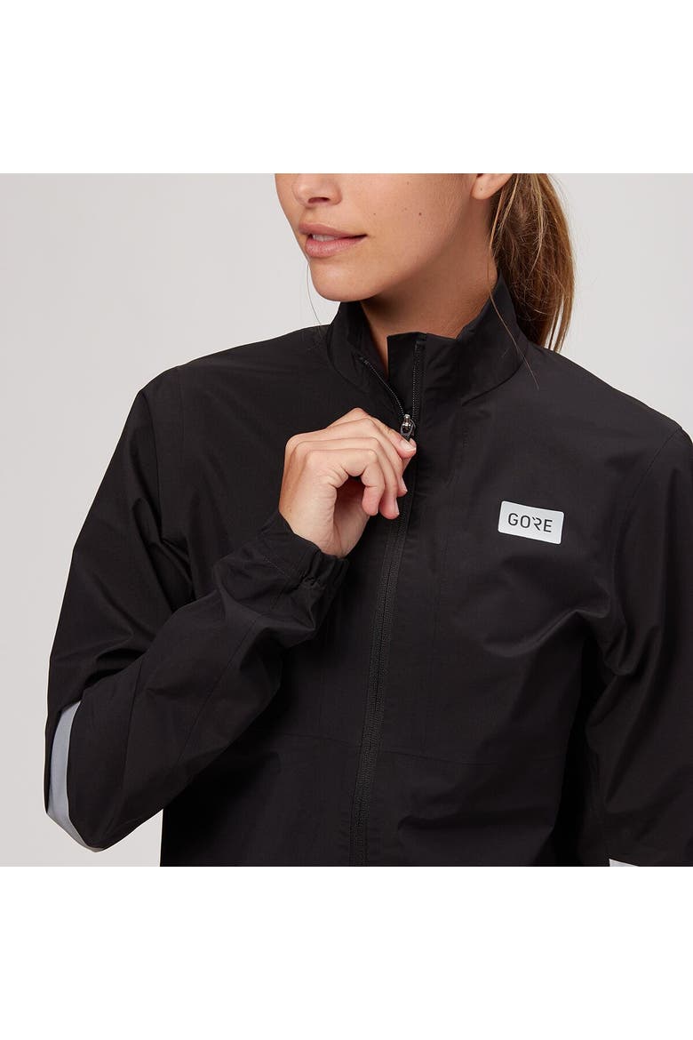 Stream Cycling Jacket - Women's, Alternate, color, Black