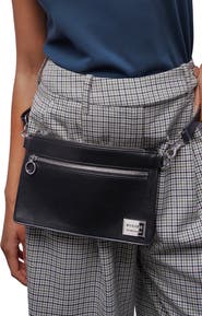 WILDFANG The Everyday Zipper Belt Bag