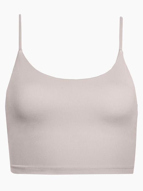 LOVALL LOVALL 24/7 REVITALISE FITTED SPORTS BRA