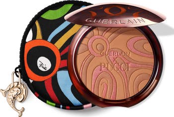 Guerlain x Pucci Terracotta Light Healthy Glow Bronzer | Nordstrom
