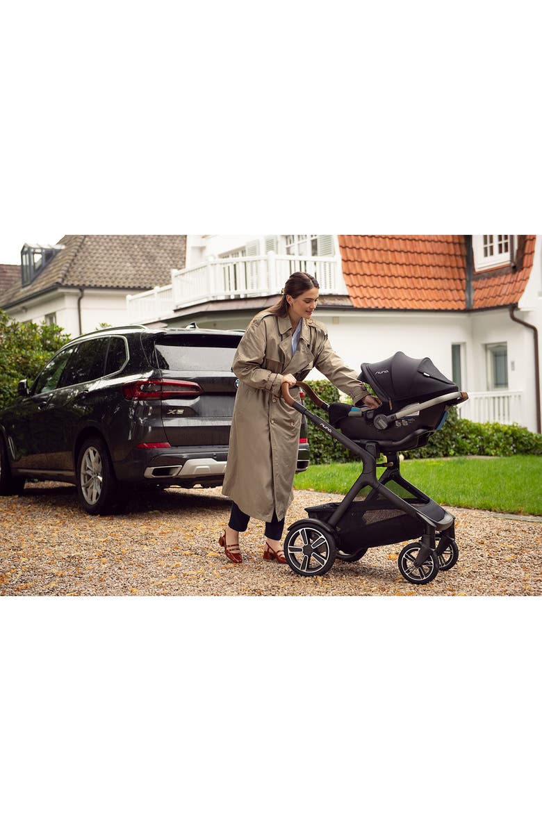 DEMI<sup>™</sup> NEXT Sibling Seat Add-On