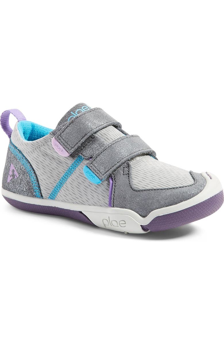 PLAE Ty Sneaker, Main, color,