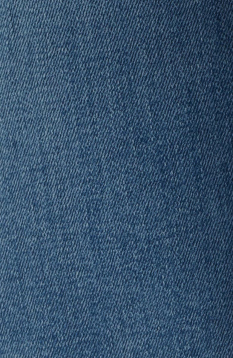 7 For All Mankind The Bootcut Jeans, Alternate, color, Newberry