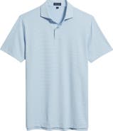 Peter Millar Treble Performance Jersey Golf Polo